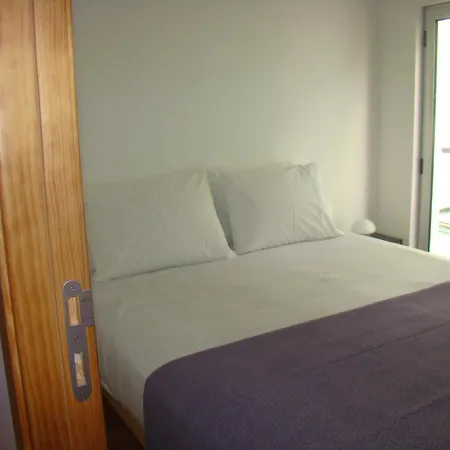 Atlantic Apartment Nazaré
