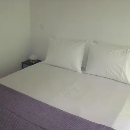 Atlantic Apartment *