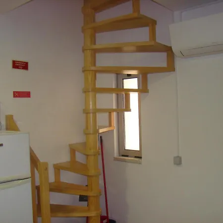 Apartament Atlantic