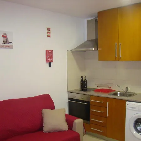 Apartament Atlantic *