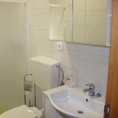 Atlantic Apartament