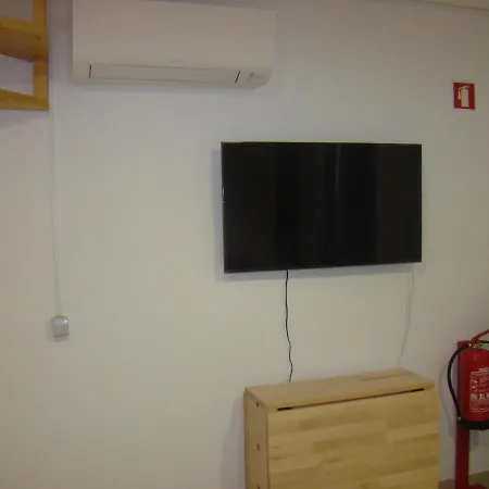 Apartament Atlantic *